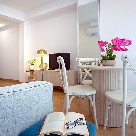 Genteel Home Santo Cristo Гранада Екстериор снимка