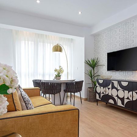 Genteel Home Santo Cristo Гранада Екстериор снимка