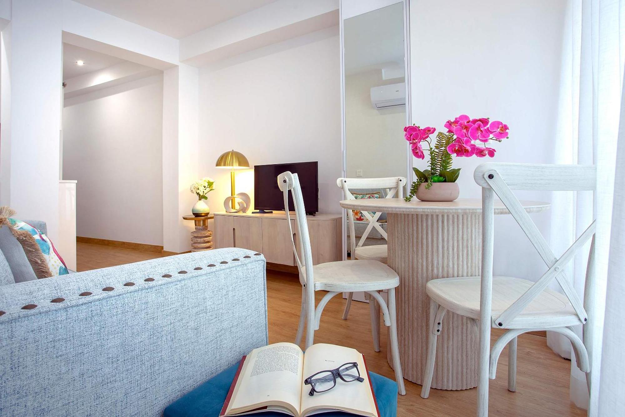 Genteel Home Santo Cristo Гранада Екстериор снимка