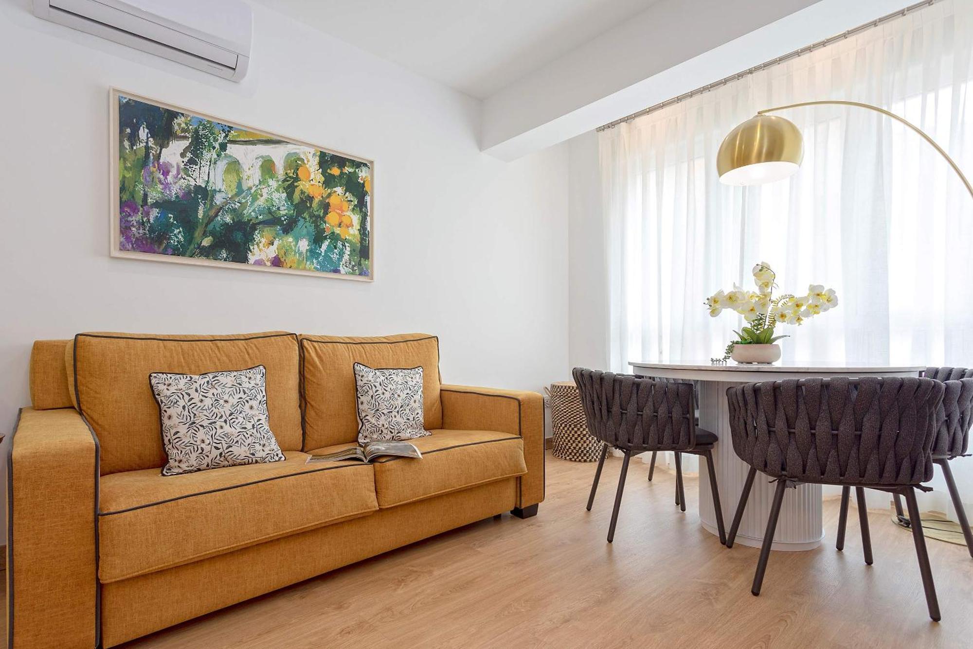 Genteel Home Santo Cristo Гранада Екстериор снимка
