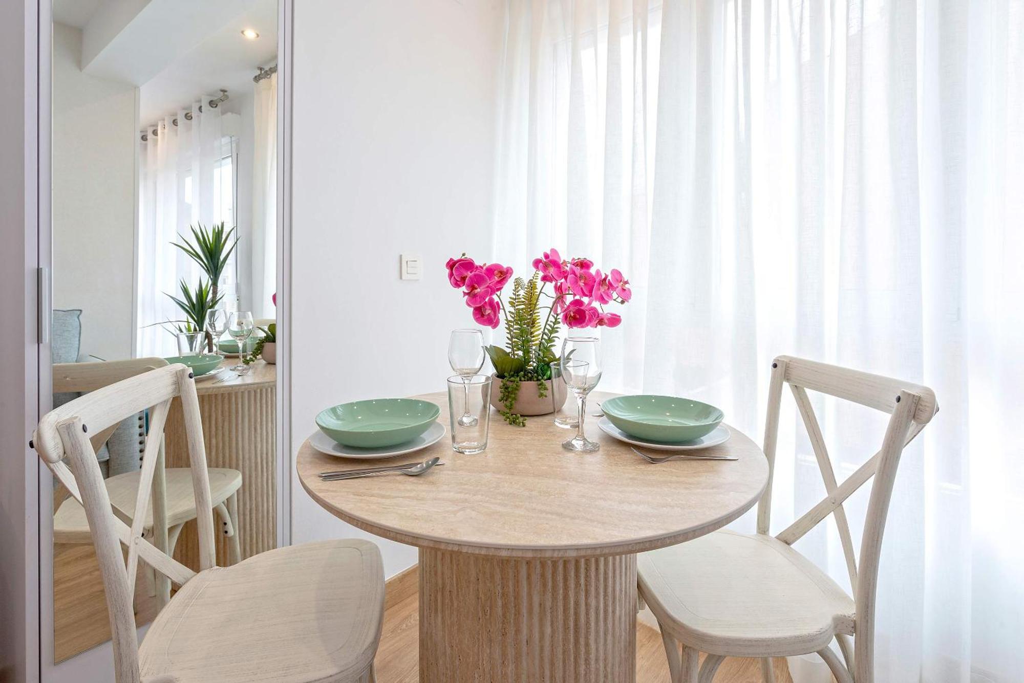 Genteel Home Santo Cristo Гранада Екстериор снимка