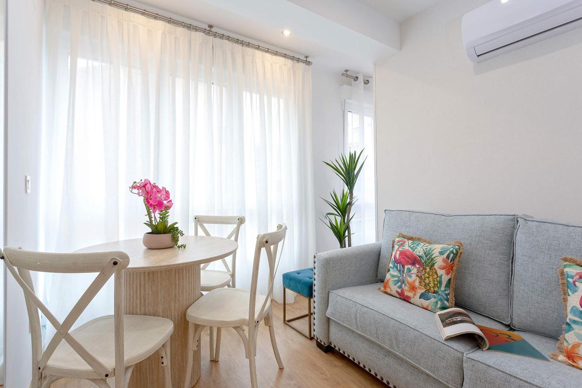 Genteel Home Santo Cristo Гранада Екстериор снимка