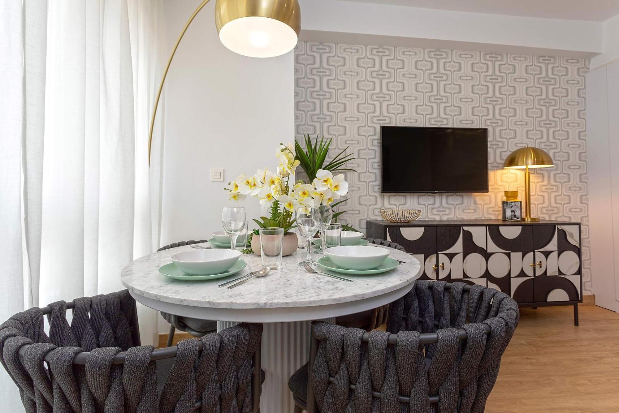 Genteel Home Santo Cristo Гранада Екстериор снимка