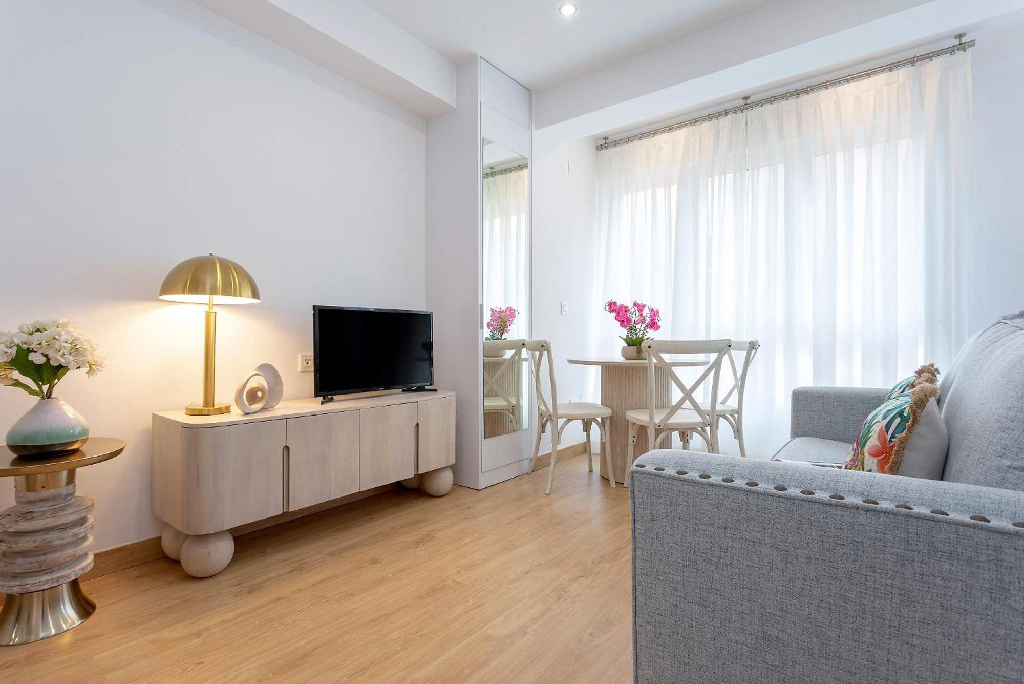 Genteel Home Santo Cristo Гранада Екстериор снимка