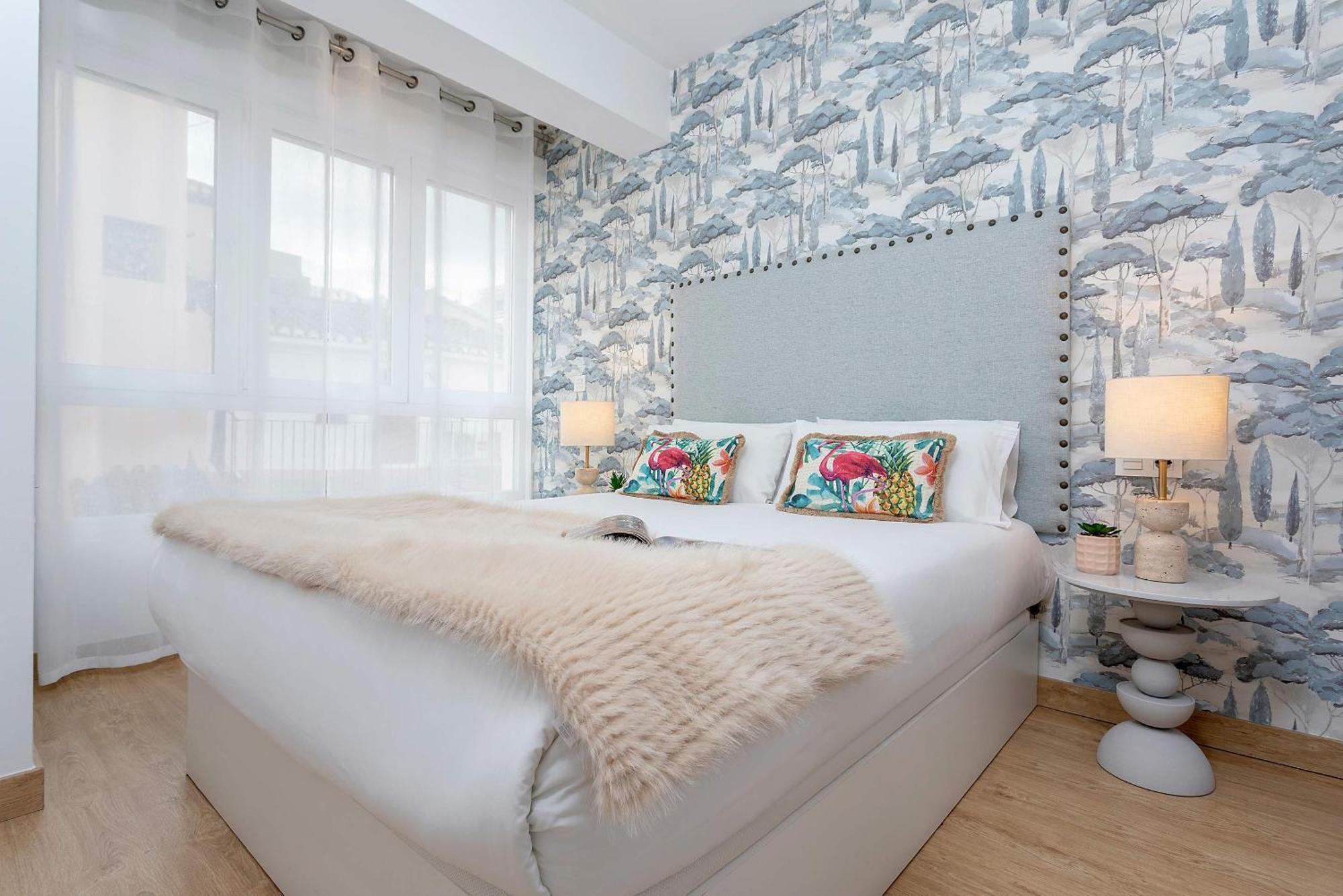 Genteel Home Santo Cristo Гранада Екстериор снимка