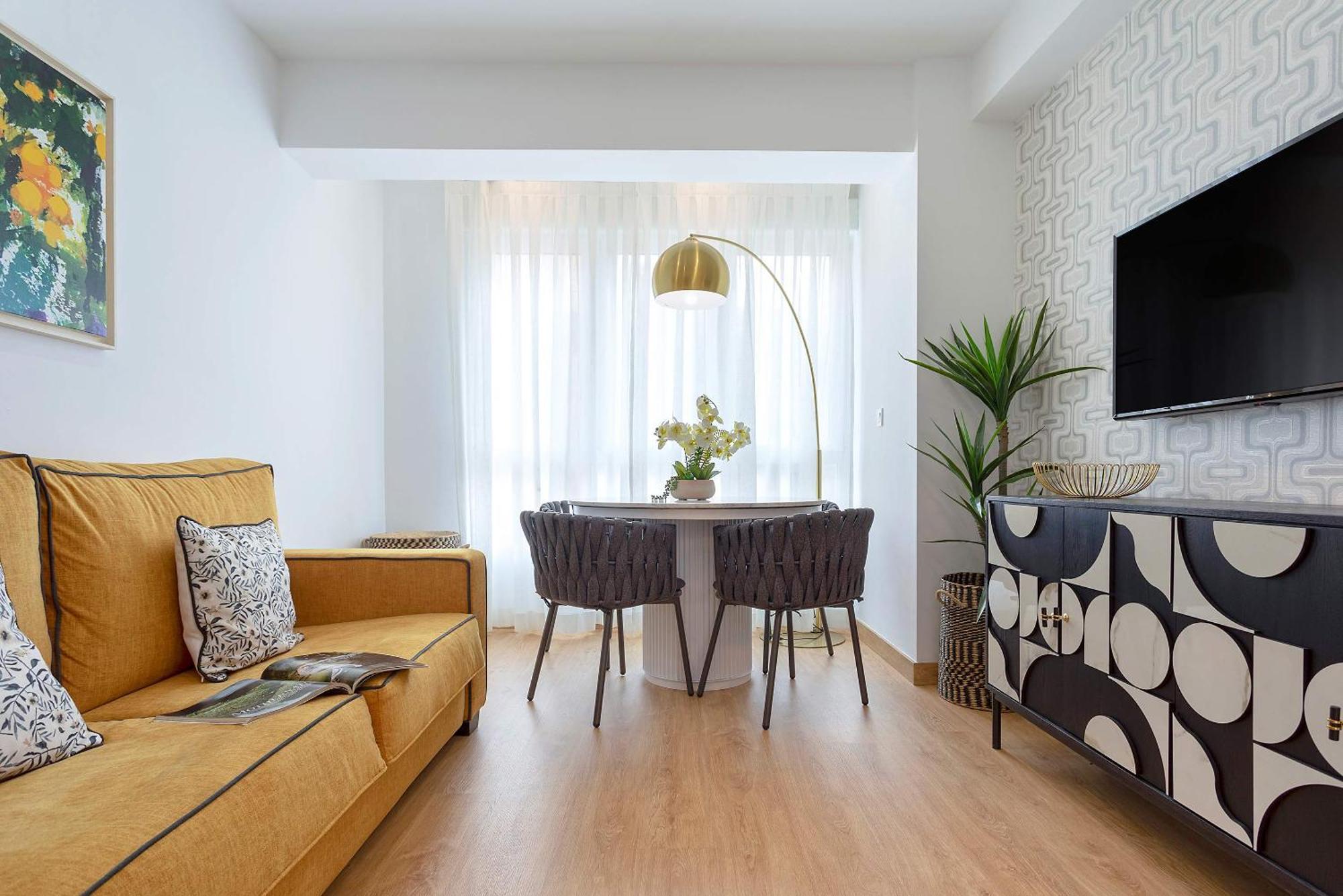 Genteel Home Santo Cristo Гранада Екстериор снимка